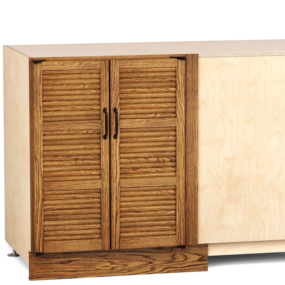 24 3/4" Blind Corner Cabinet