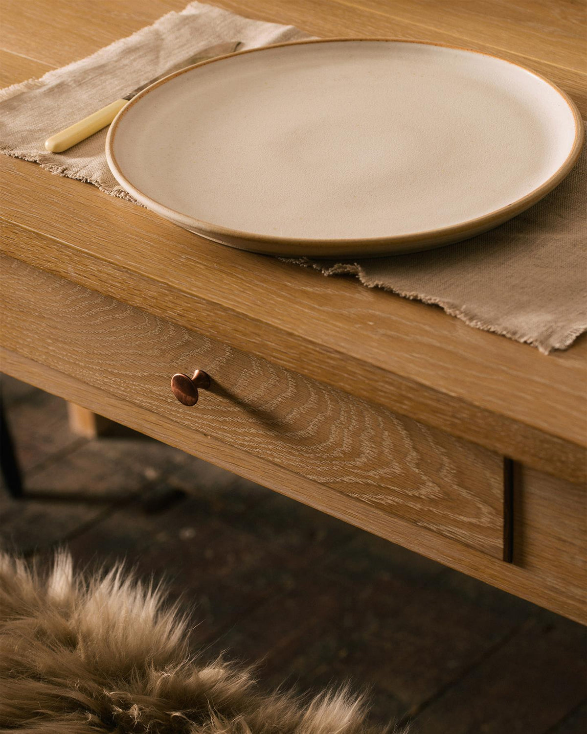 The Shaker Table TEST