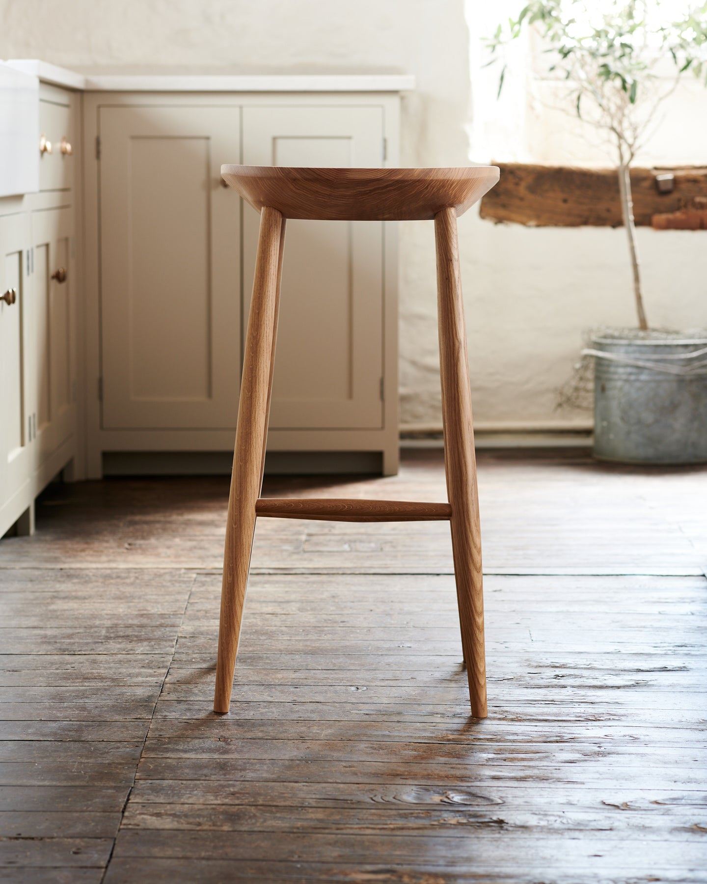 The Bum Stool