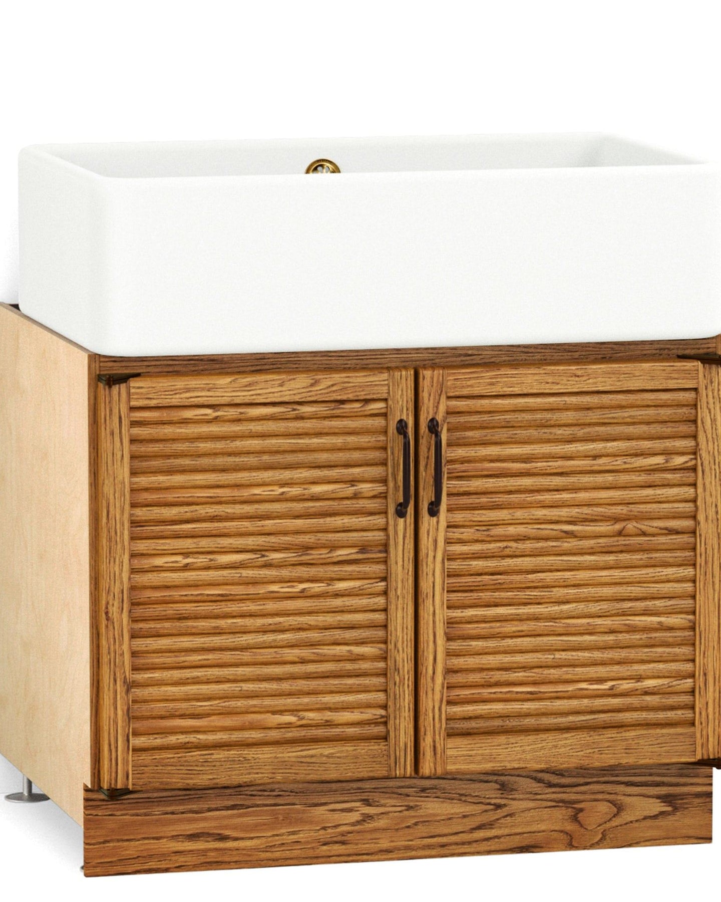 31 1/2" Sink Cabinet