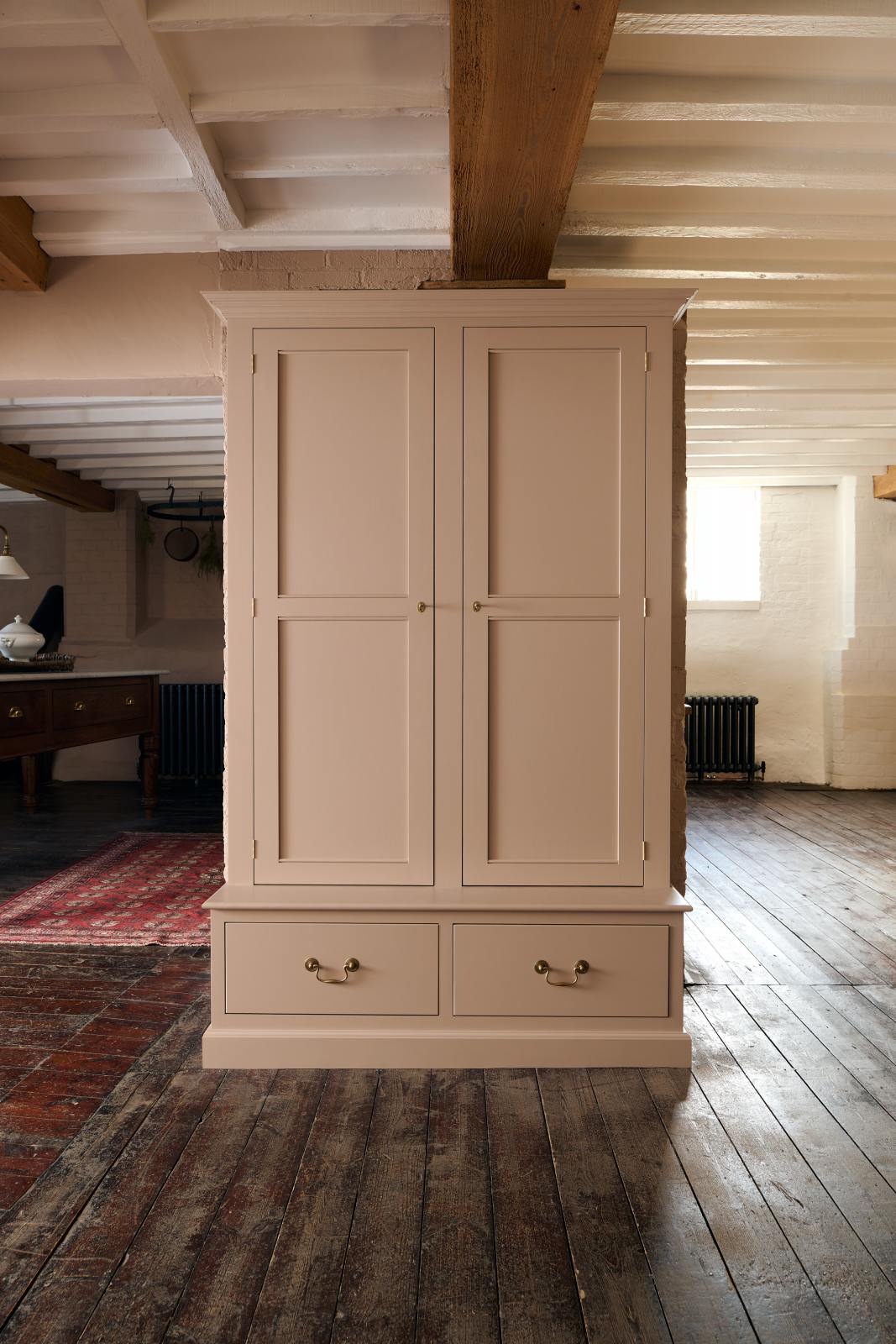 The Butler's Pantry