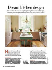 Country Homes and Interiors - March 2025