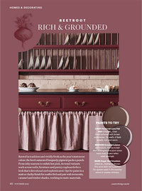 Country Living - November 2025