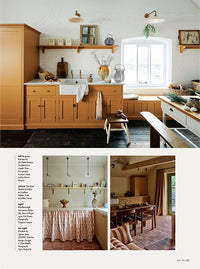 Kitchens, Bedrooms and Bathrooms - July 2025