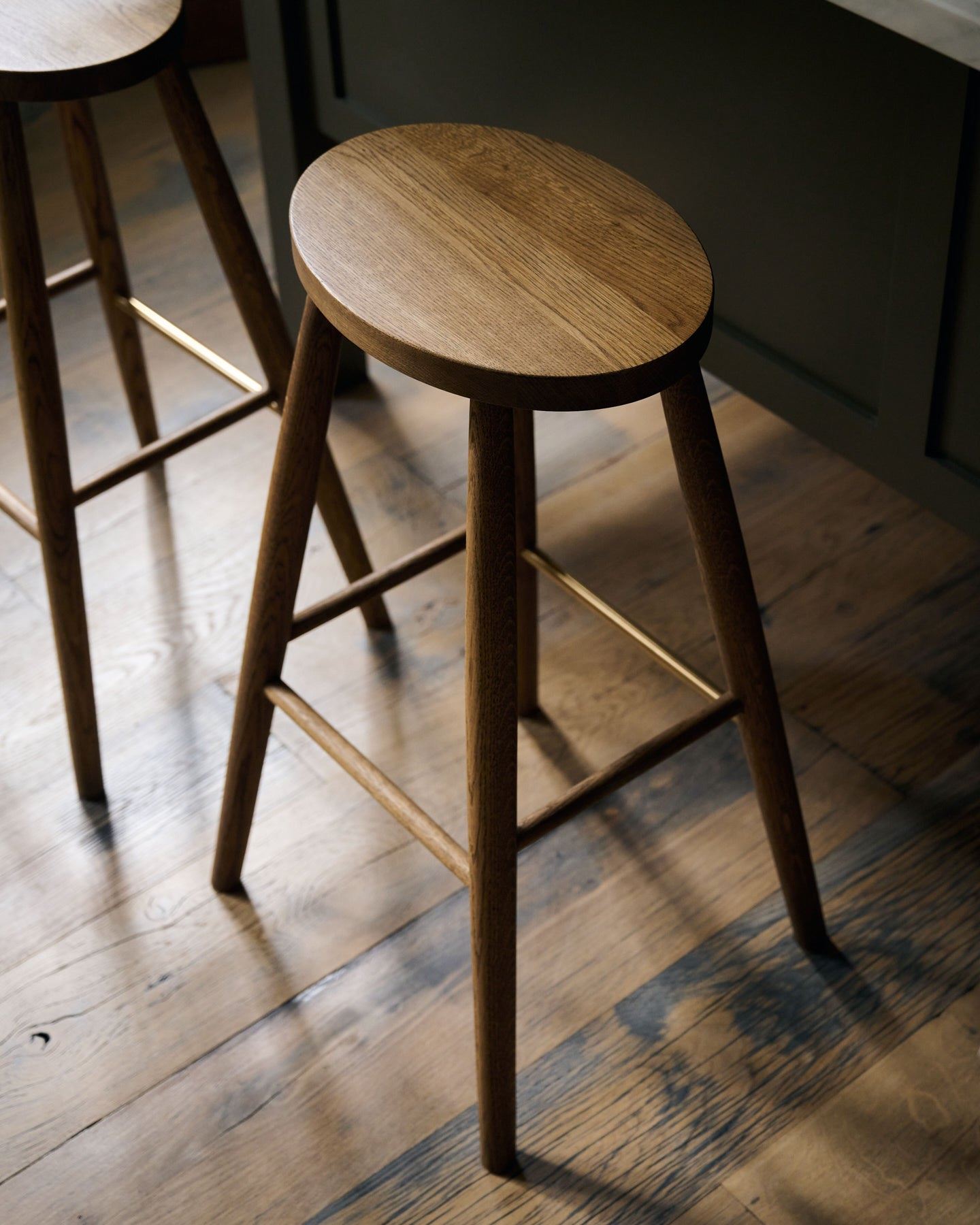 Helen's Stool