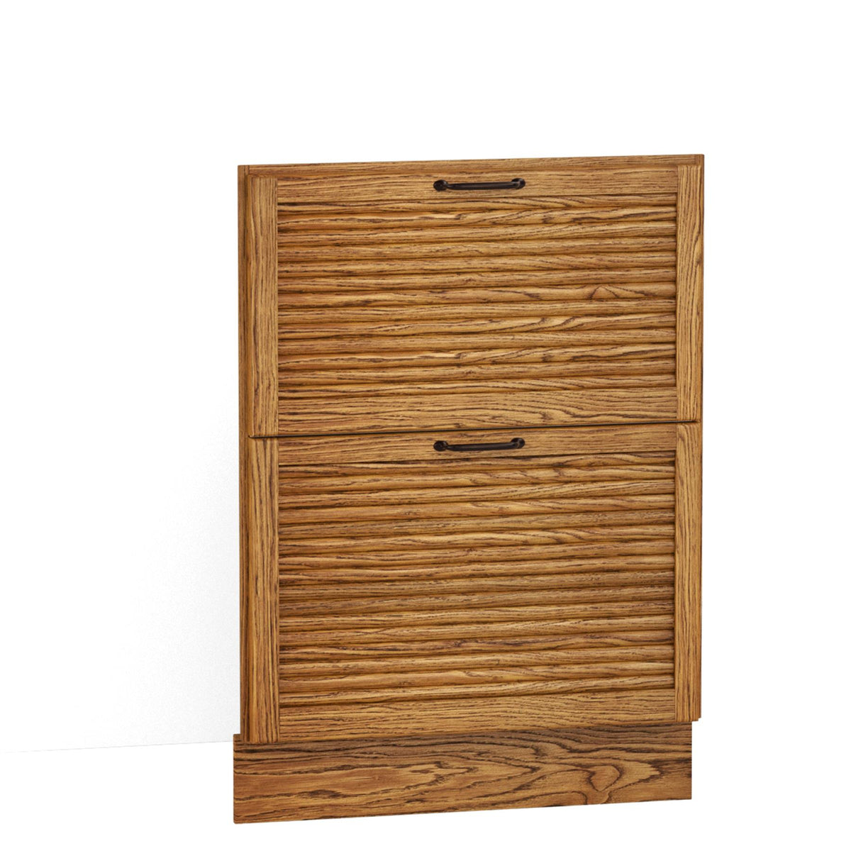 24" Fridge/Freezer Drawers Fascia TEST