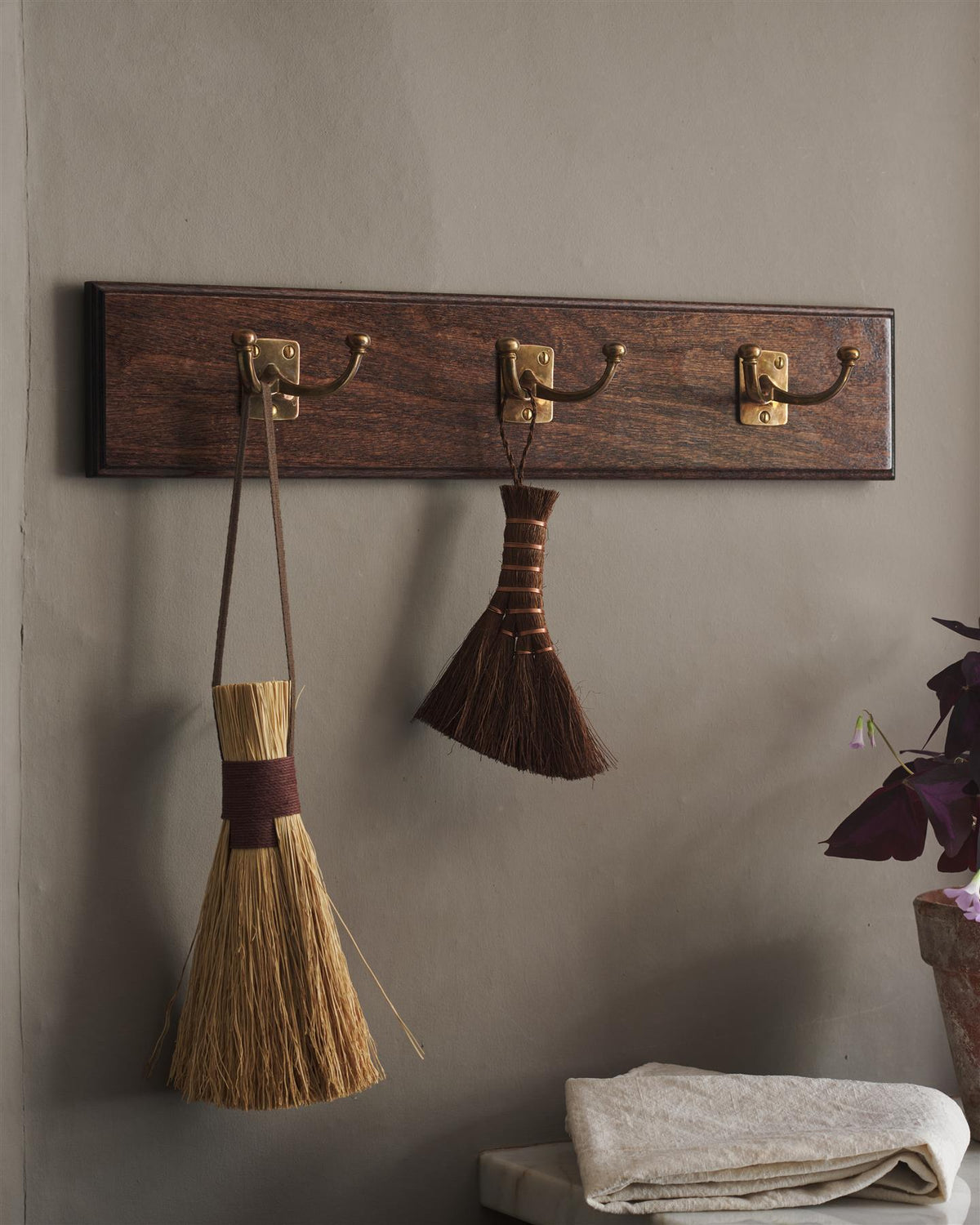 | Mahogany Finish shown TEST