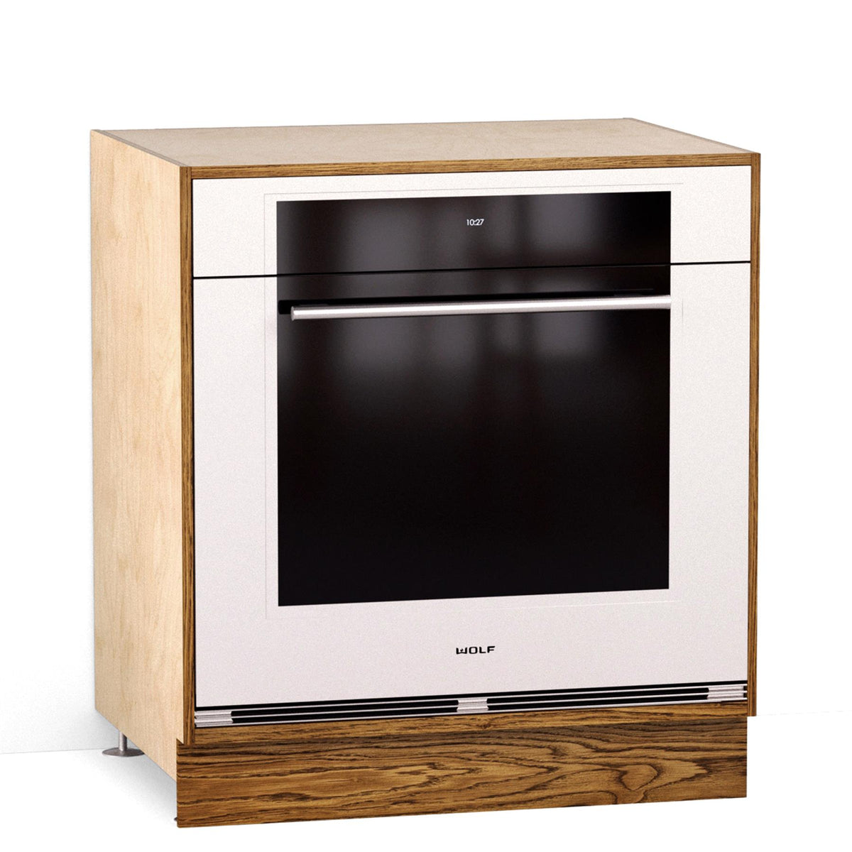 30" Oven Cabinet