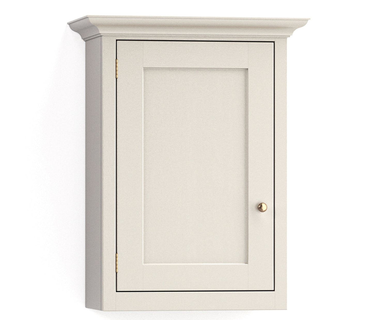 19 5/8" Closed Wall Cupboard