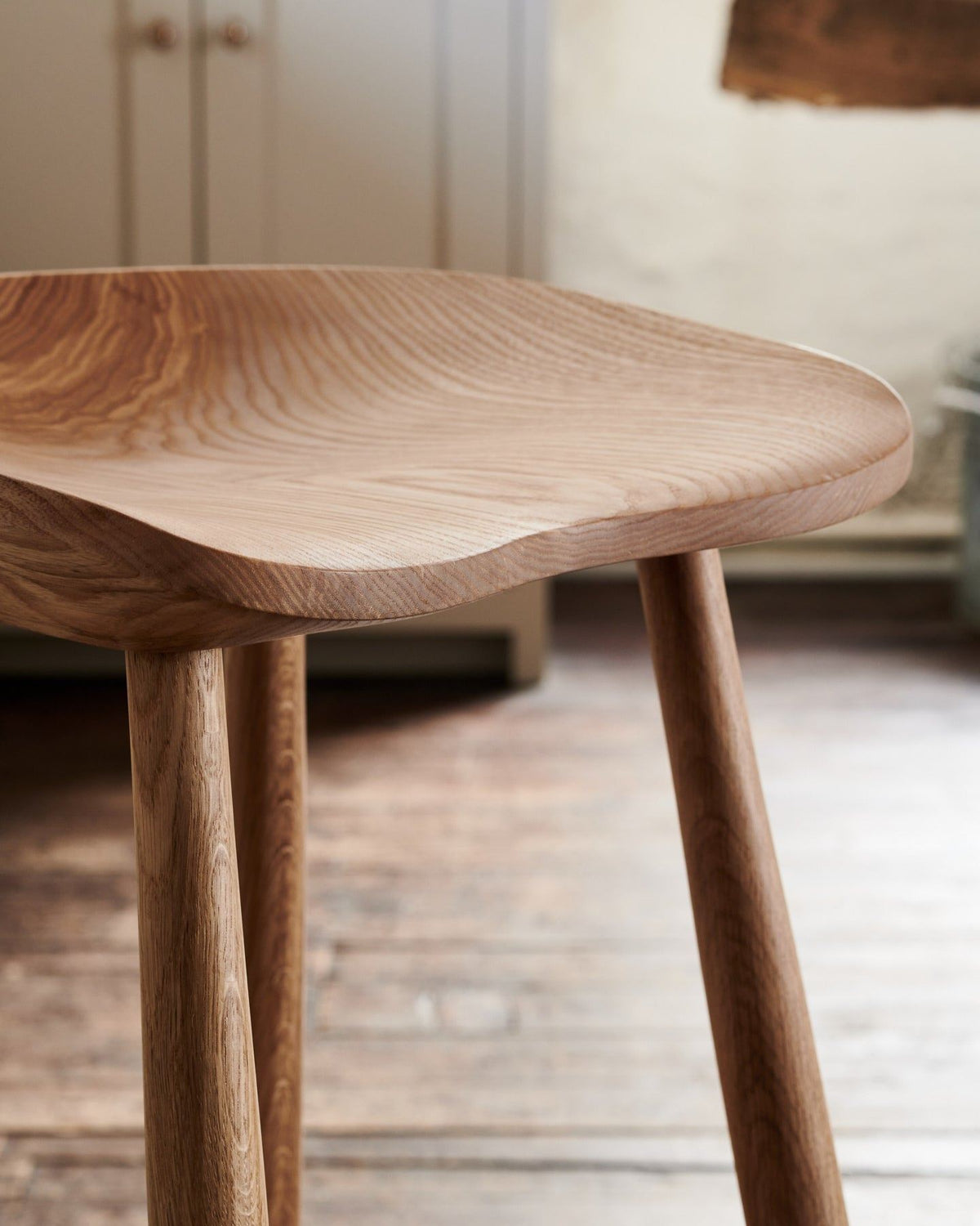The Bum Stool TEST