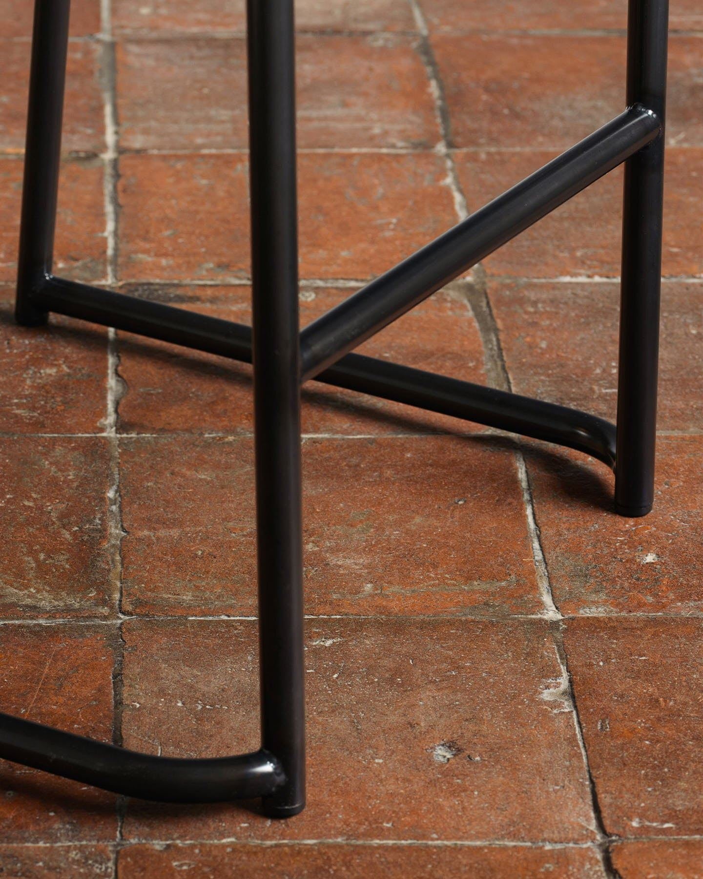 The Plumber's Stool