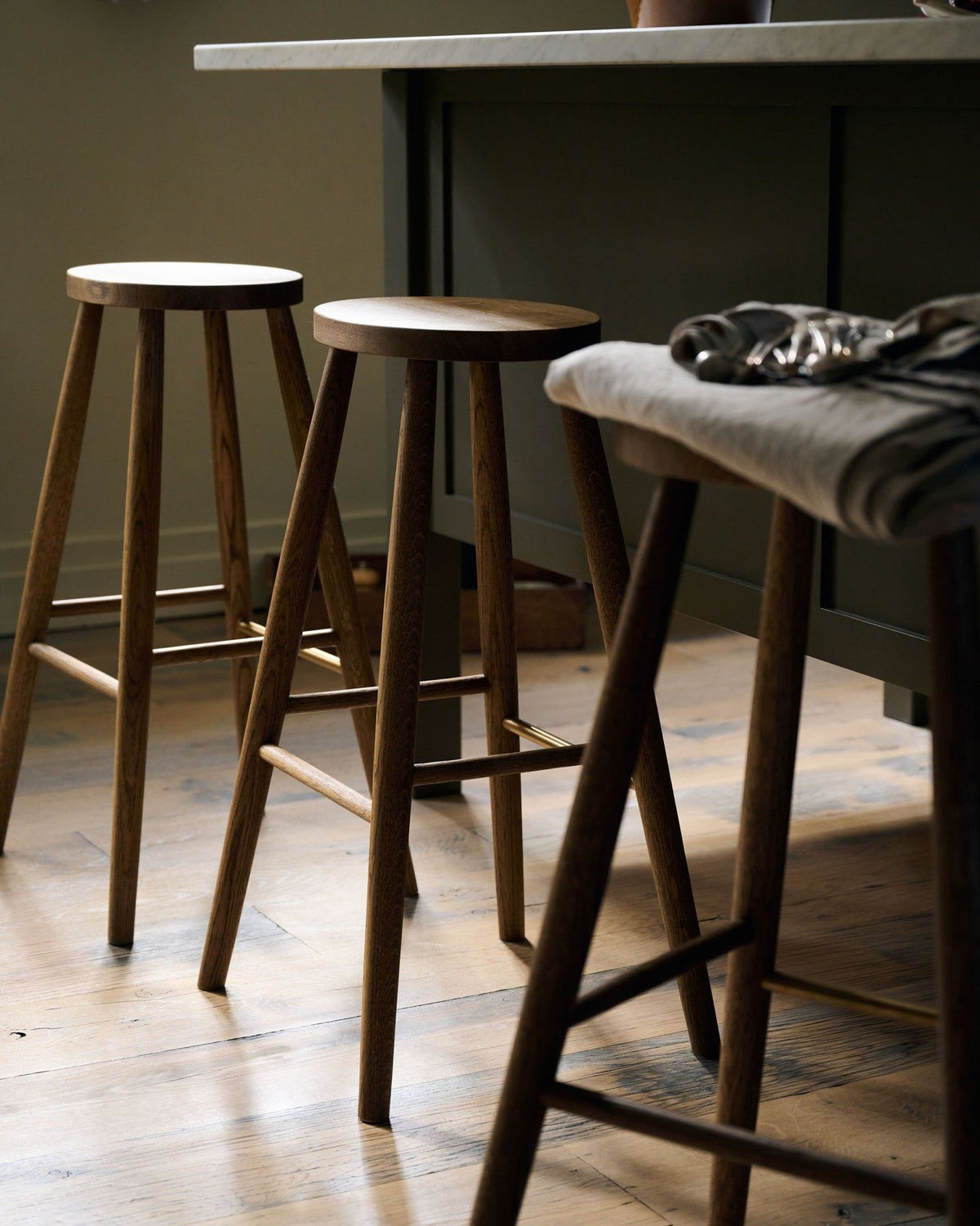 Helen's Stool TEST