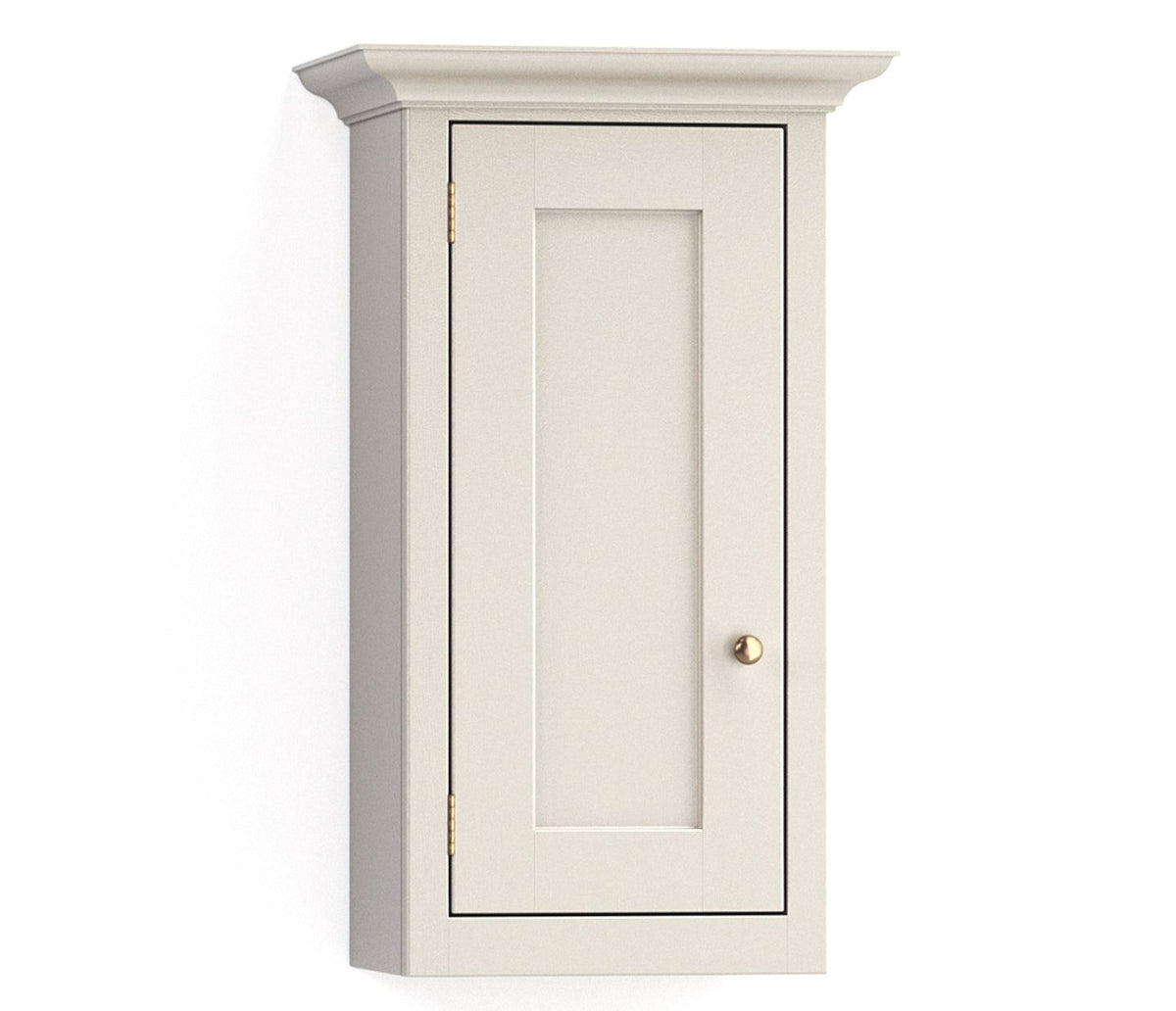 14 1/8" Closed Wall Cupboard