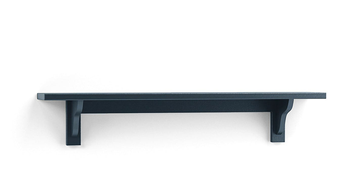 Shaker Shelf