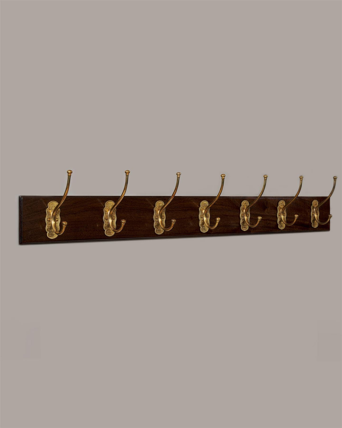 | Mahogany Finish shown TEST