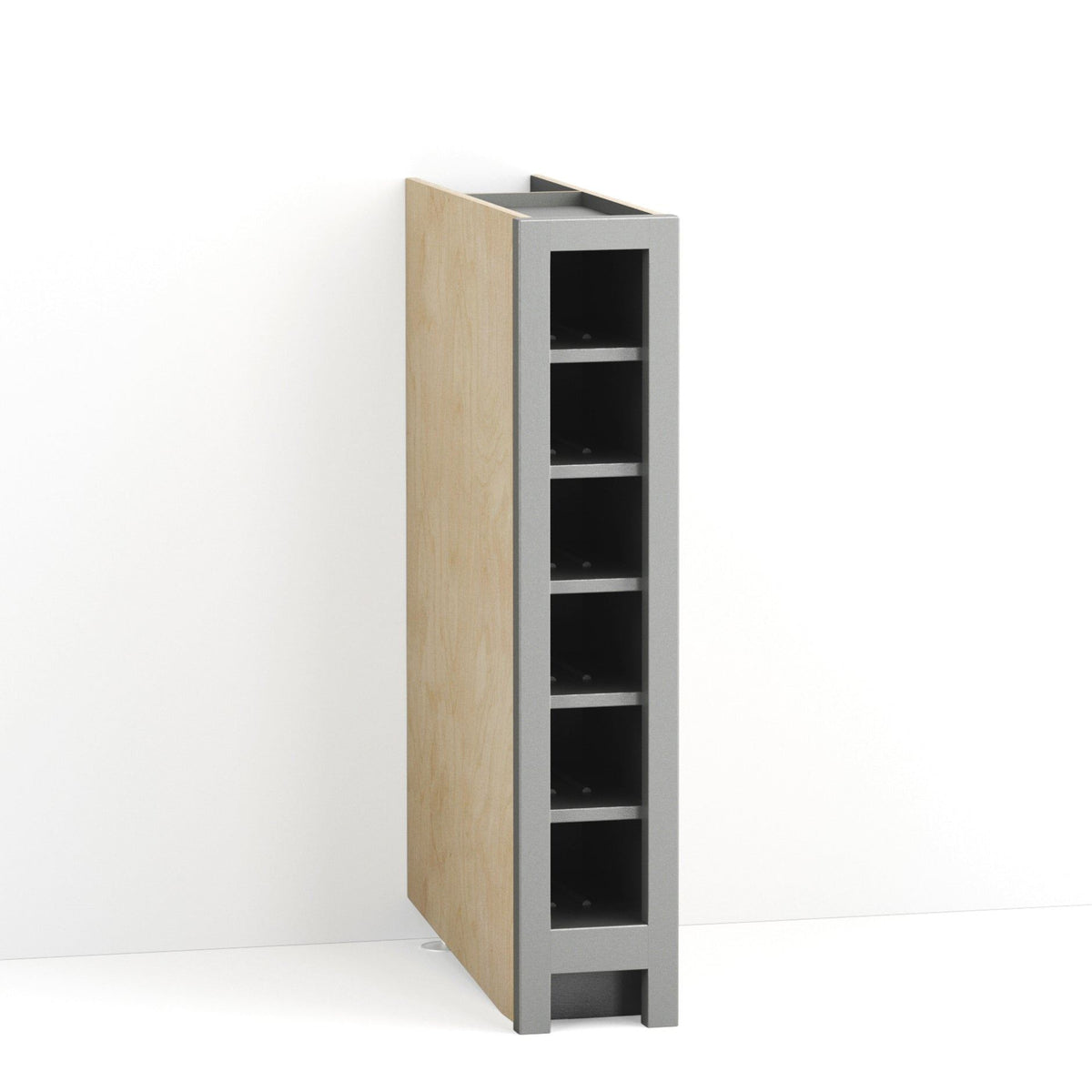 7 1/8" Wine Rack