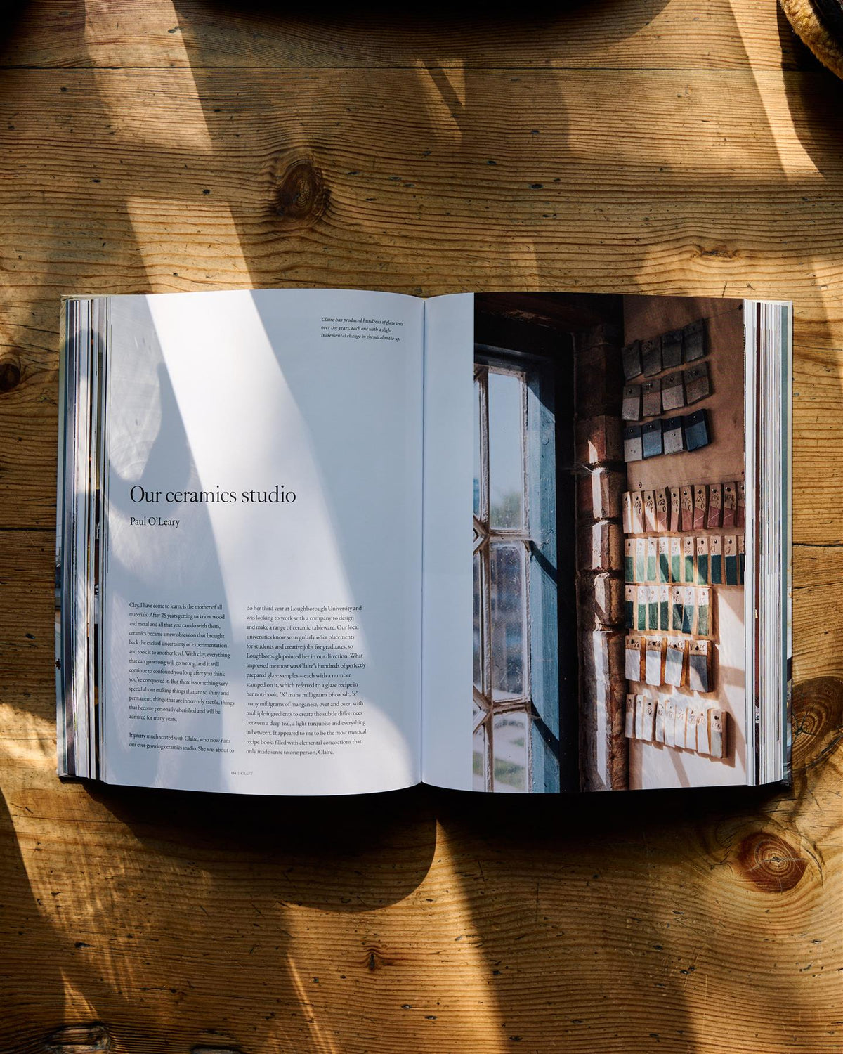 The deVOL Kitchen (Signed hardback) TEST