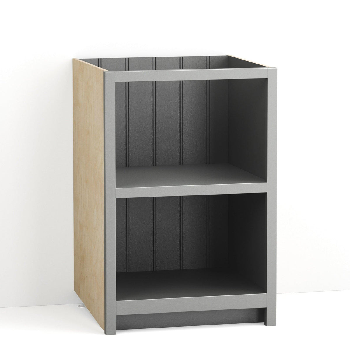 23 5/8" Open Cabinet TEST