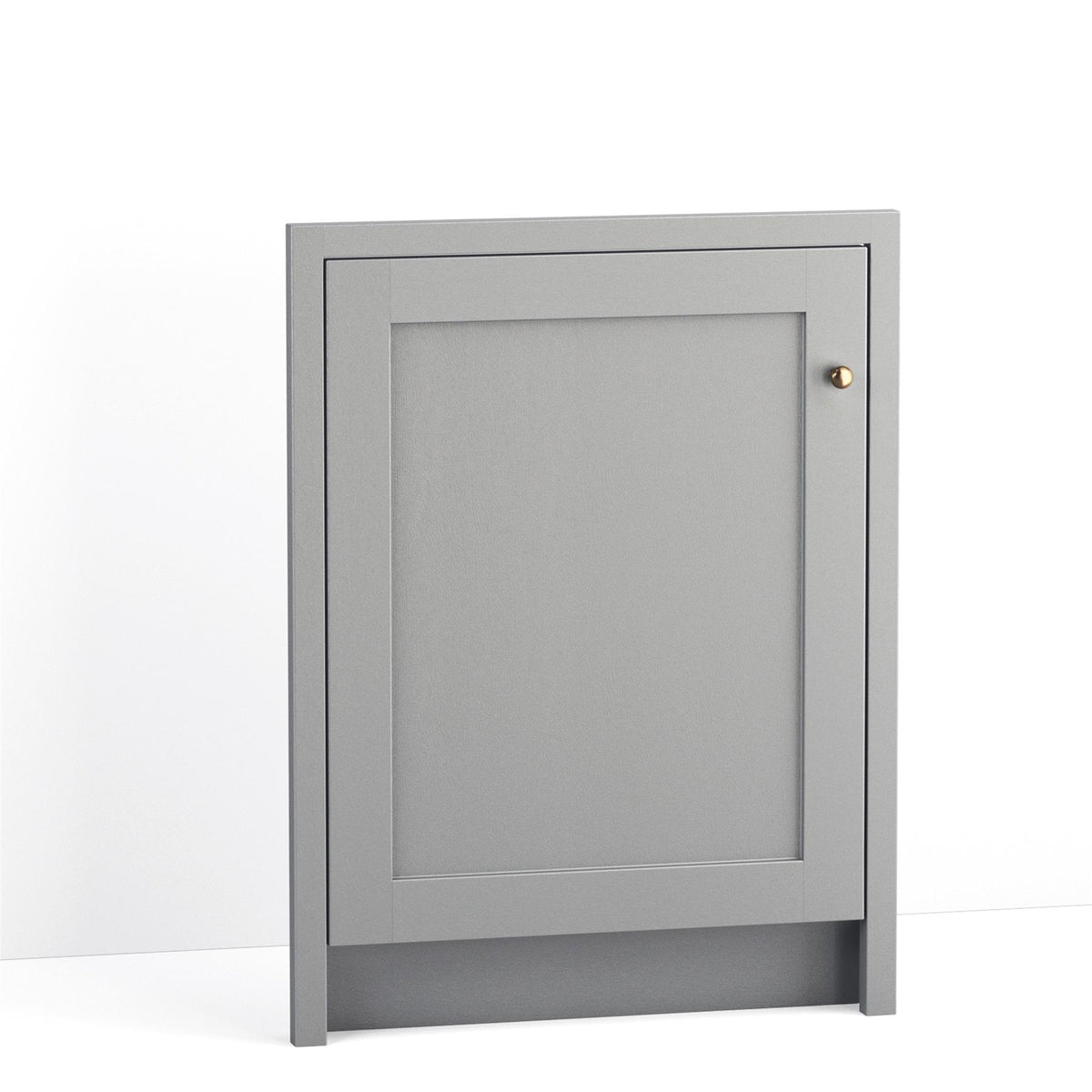 26 3/4" Fridge/Freezer Door Fascia