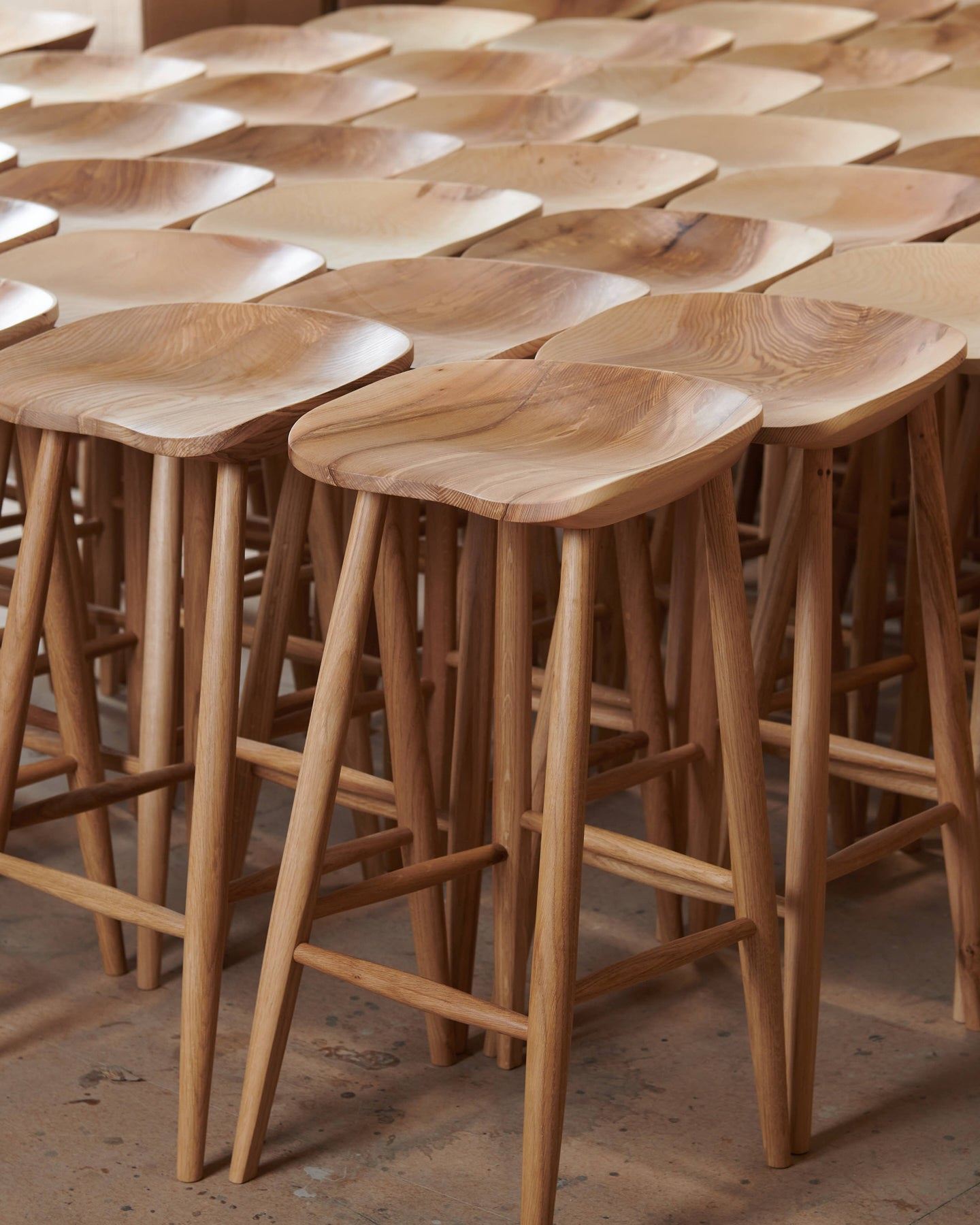 The Bum Stool