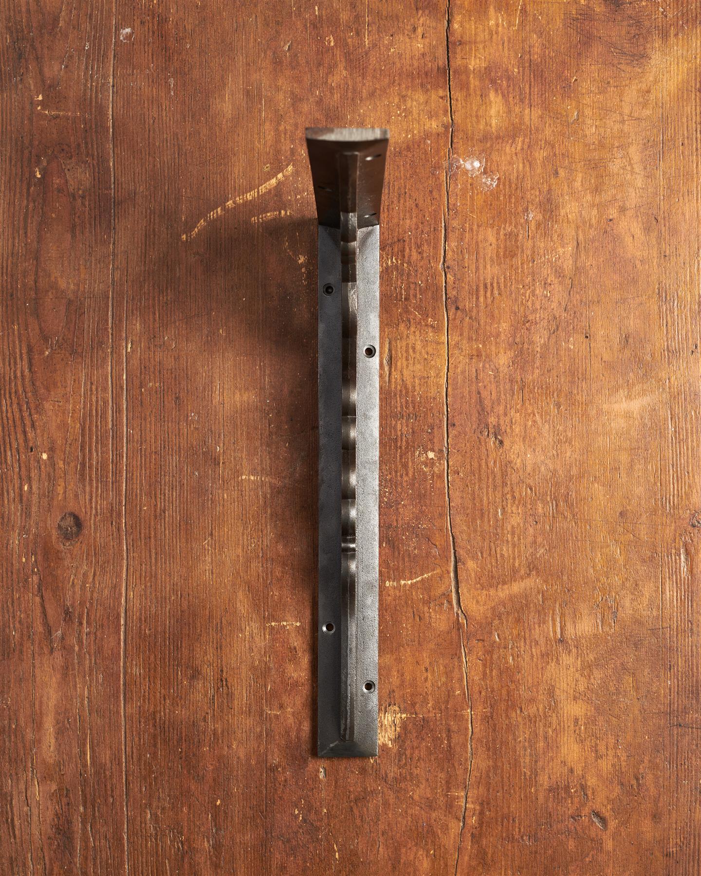 The Scullery Shelf Bracket - Large, Cast Iron