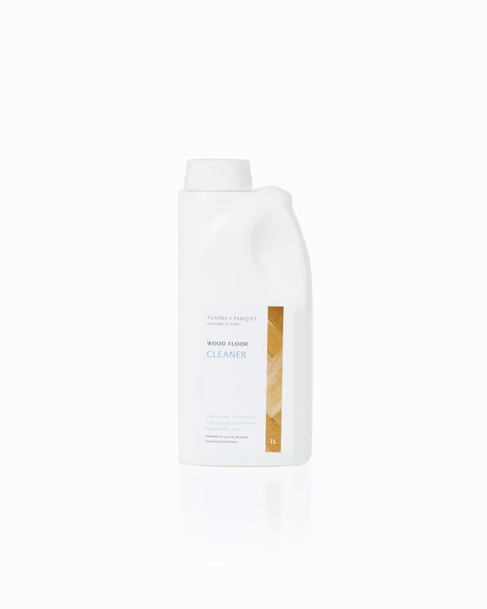 Wood Floor Cleaner - 1L