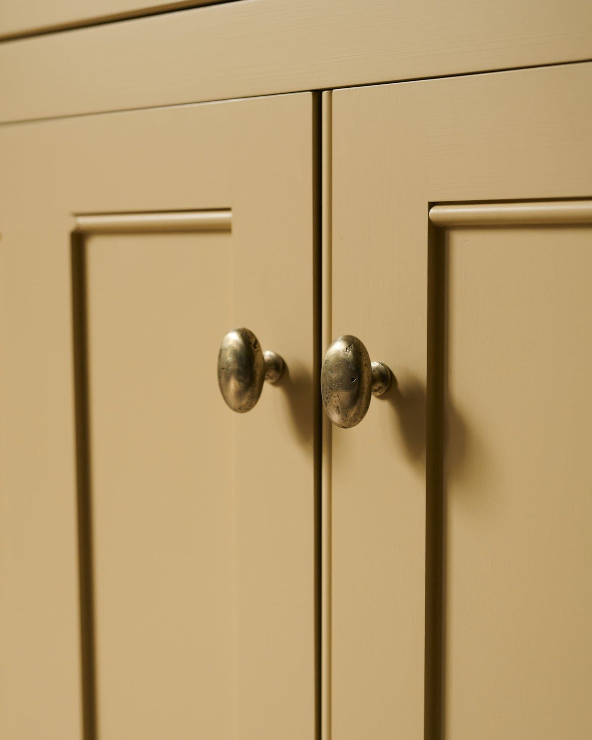 | Aged Brass Large shown TEST