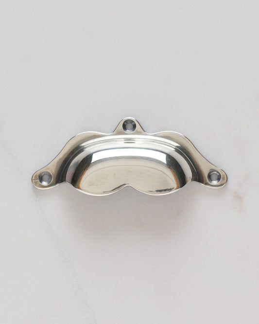 Antique Silver Boho Handles