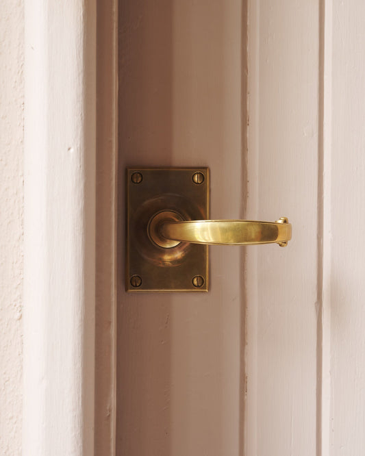 The Ottilie Door Handle