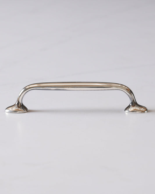 Bella Brass Cabinet Handle