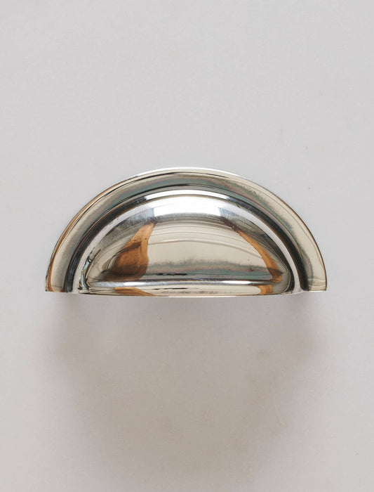 Bella Silver Cup Handle