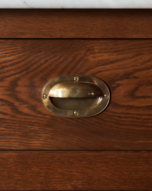 The Country House Cup Handle