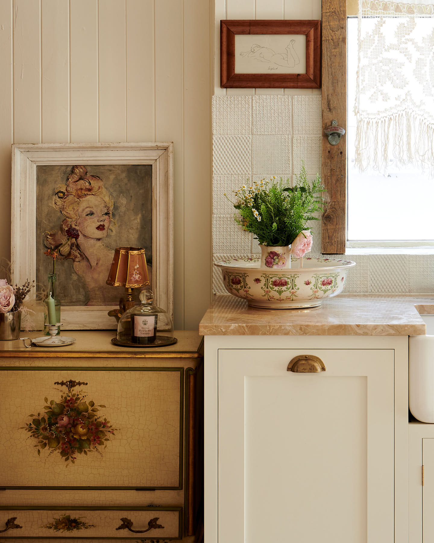 The deVOL Classic Cupboard Catch - Antique Silver – deVOL Kitchens