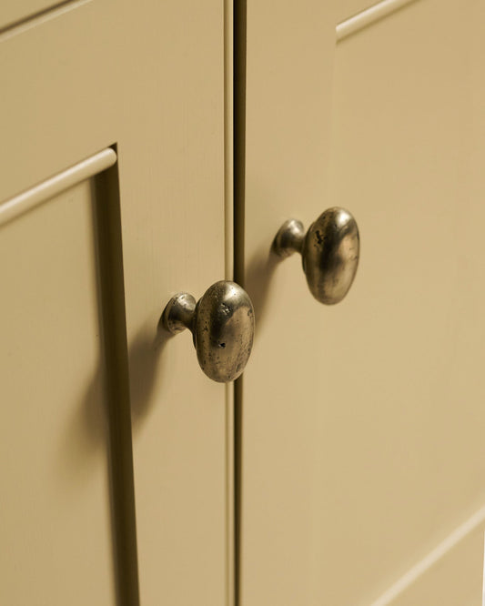 deVOL Oval Knobs