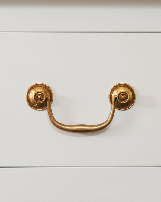 The Georgian Swing Handle