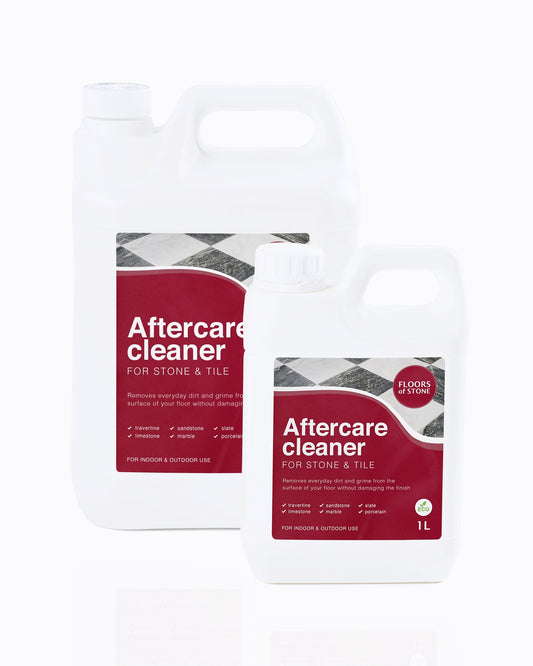 Aftercare Cleaner for Stone & Tile