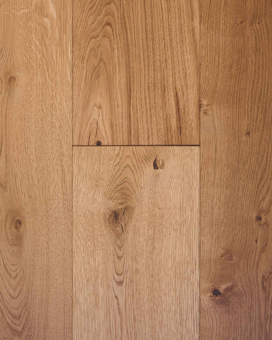 Chatsworth Oak Planks