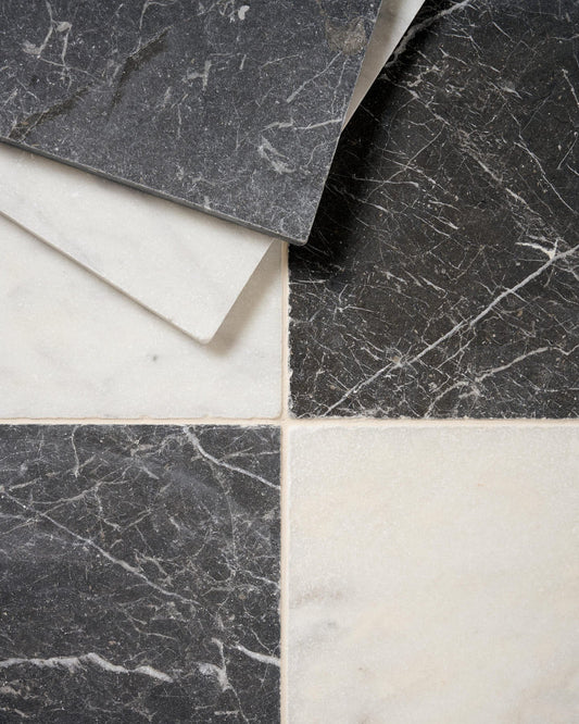 Parisian Chequer Marble