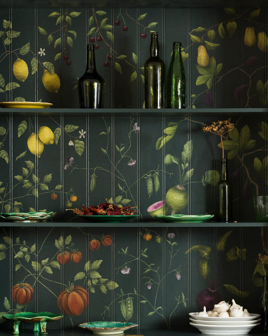 The Potager