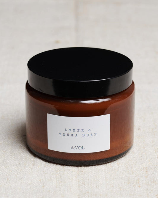 Large Scented Candles