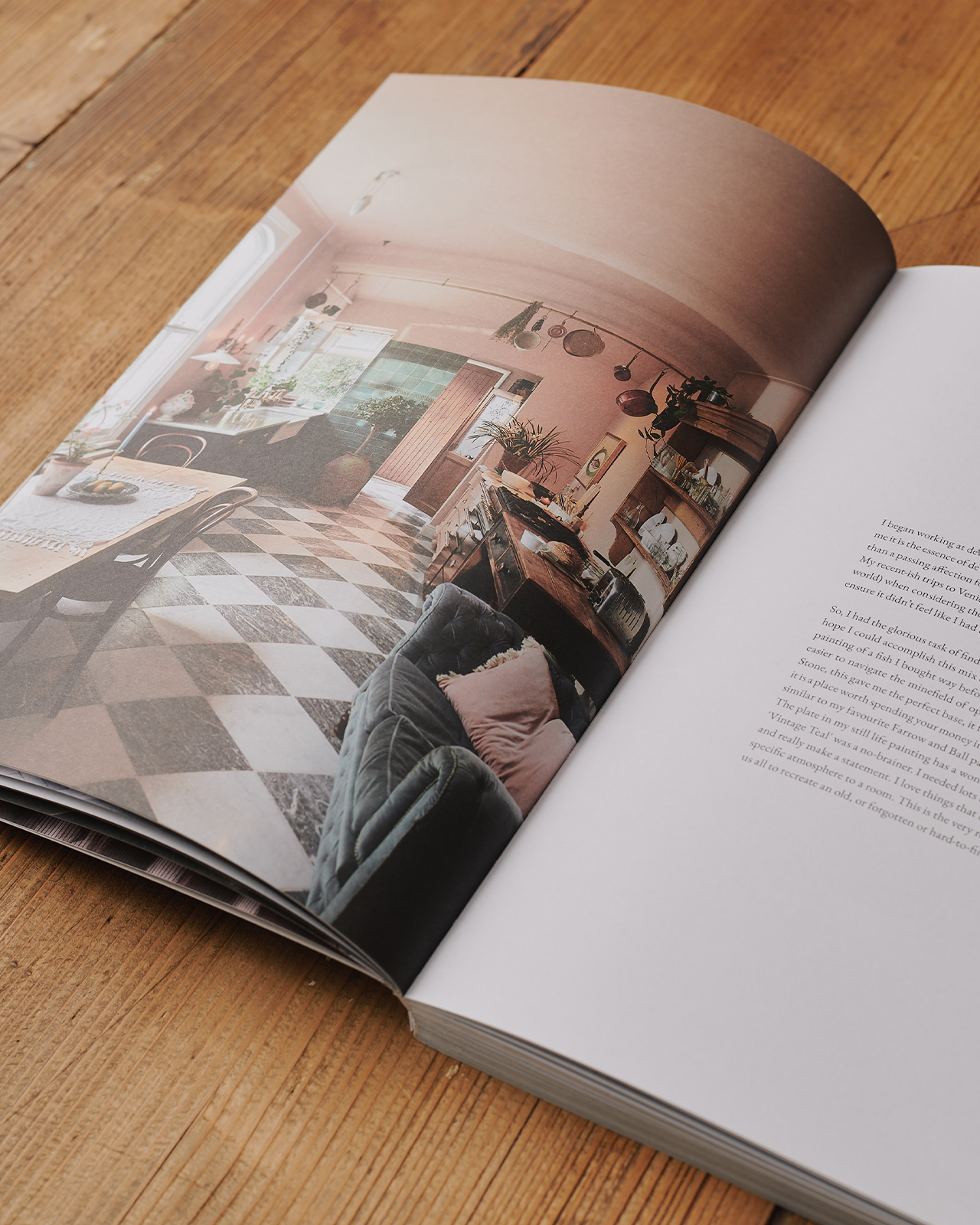 The deVOL Kitchen (Hardback book, signed by the authors)