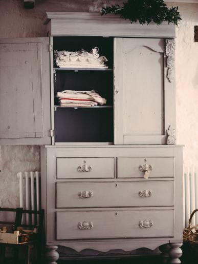 Cupboards, Cabinets & Drawers
