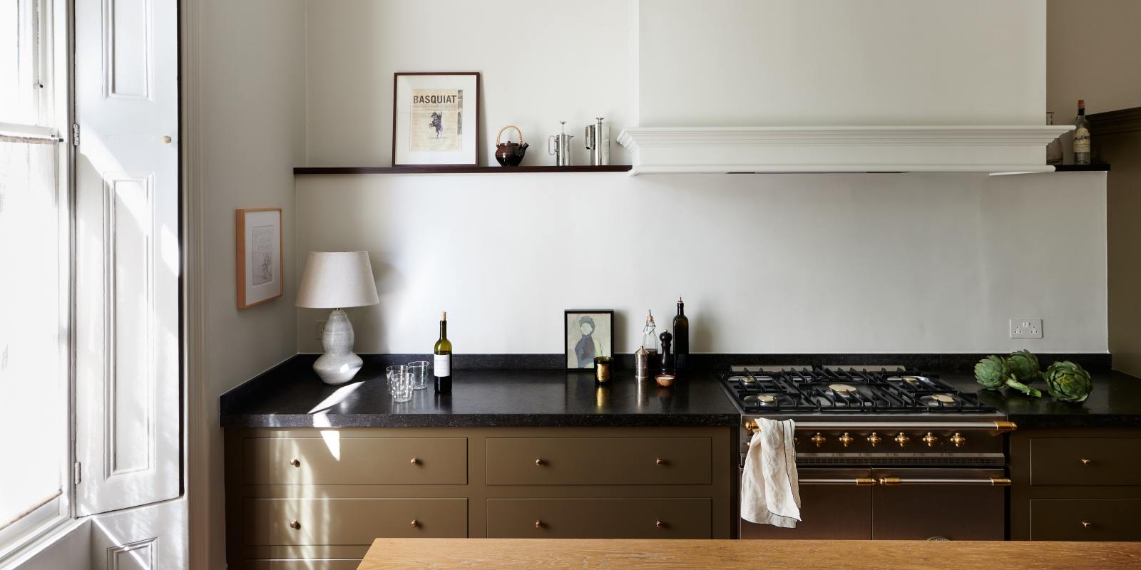 deVOL Kitchens - Simple Furniture, Beautifully Made - Kitchens & Home ...