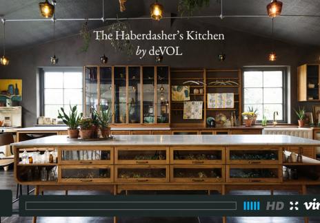 How We MakeThe Haberdasher's Kitchen