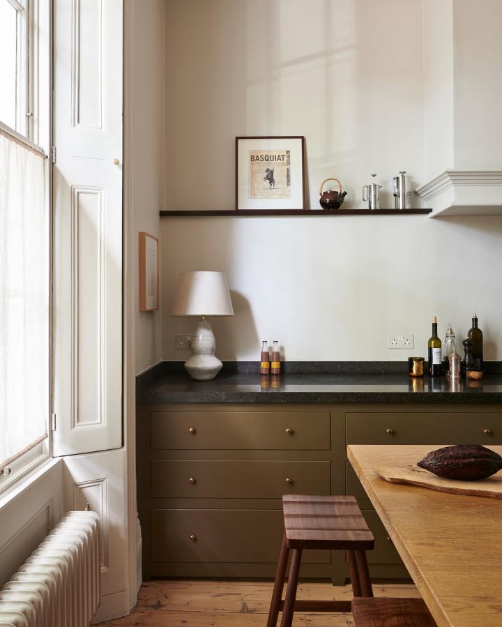 The Regent's Park Kitchen