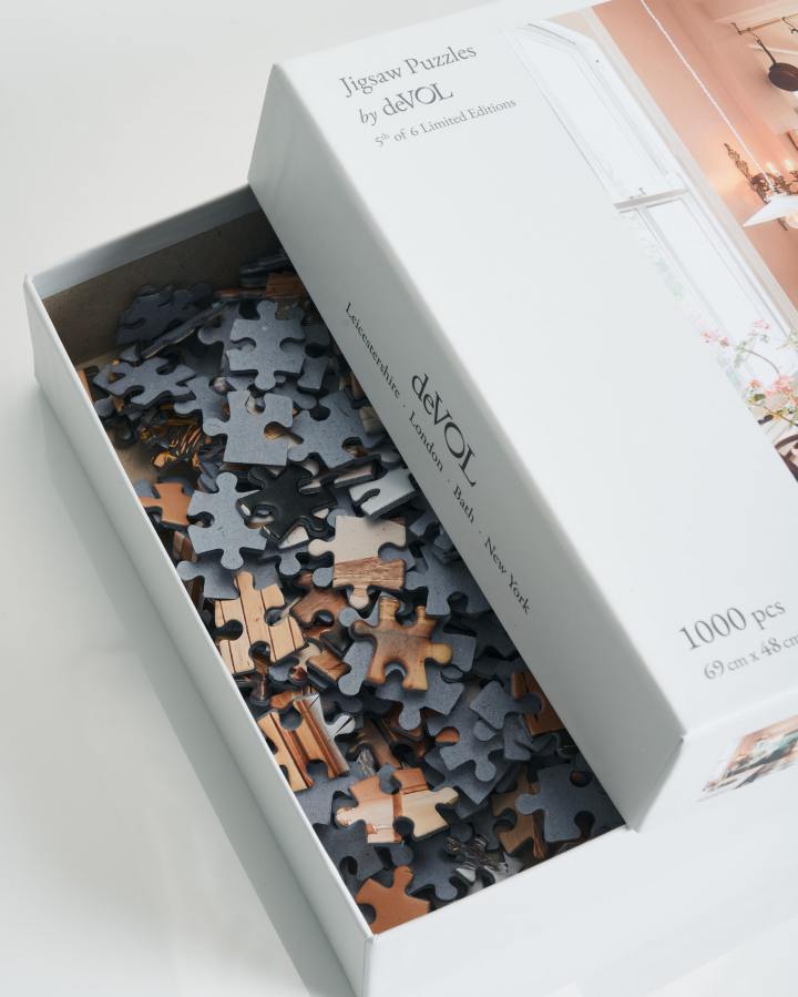 deVOL Jigsaw Puzzles