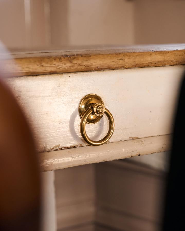 The Butler's Ring Pull