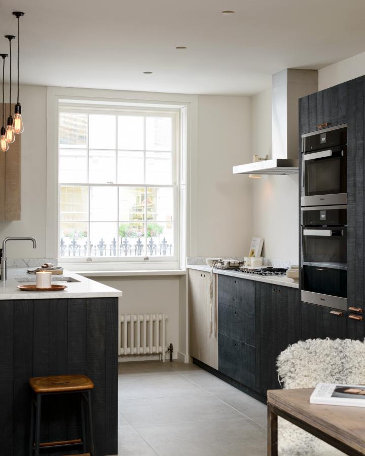 The Marylebone Kitchen