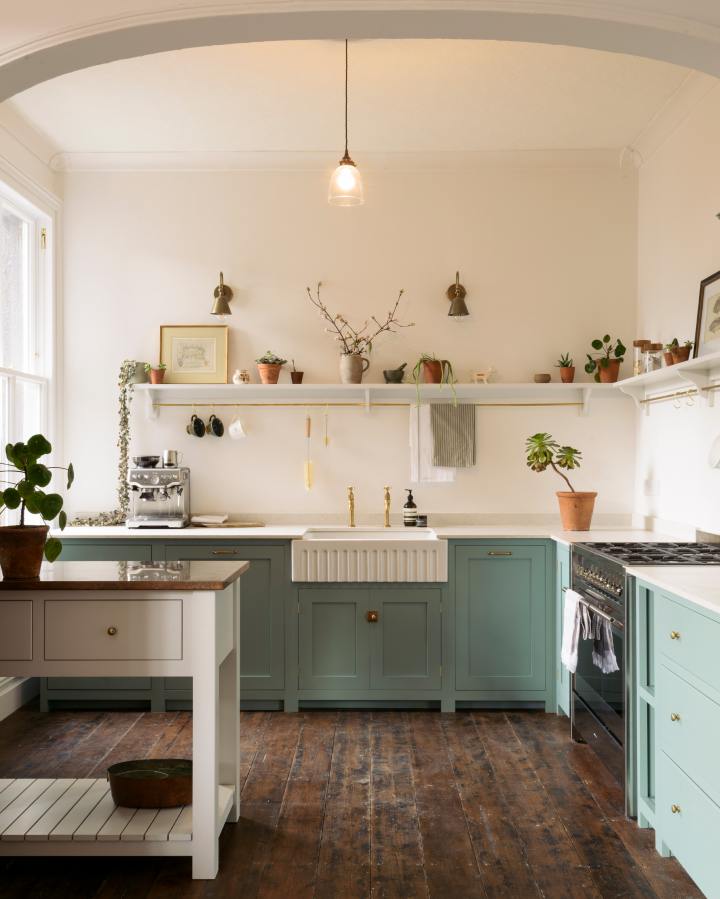 An Edwardian Villa in Cardiff