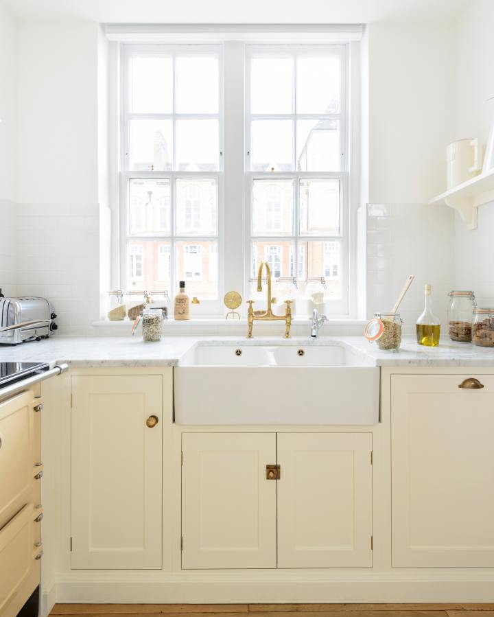 The Clerkenwell Kitchen